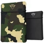 Сумка для ноутбуков Trust 17.3" GXT 1244C Lido Jungle Camo (23246) фото 6