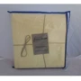 Підодіяльник SoundSleep Ran-105 Yellow жовтий 160х220 см (91869562): Тип підодіяльник