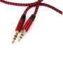 ULTRA UC74-0100 red 3,5 мм 1м фото 1