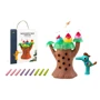 Игра Metr+ Накорми птенца WOODPECKER (228K47)