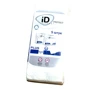 Пелюшки гігієнічні iD Protect Plus 60x90 5шт (7%)