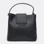 Женская сумка тоут Ricco Grande черная (K1MH9001-black): Страна производитель Китай