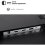 Монитор QUBE B27Q100Plus-IPS: Время реакции, мс 4