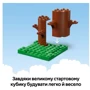 Конструктор LEGO Bluey Семейный дом Блуи (11203)
