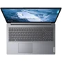 Ноутбук Lenovo IdeaPad 1 15IAU7 (82QD0097RA) UA: Тип экрана матовый