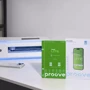 Защитная пленка для iPhone Proove Hydrogel Screen Protection LITE Clear: Цвет прозрачный