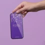Защитное стекло для iPhone Proove Tempered Glass Pixel Black for iPhone 17 Air