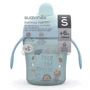 Чашка с носиком Suavinex Лесные истории голубая (401190): Производитель Suavinex