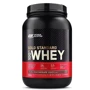 Протеїн Optimum Nutrition 100% Whey Gold Standard 909 g /29 servings/ Double Rich Chocolate
