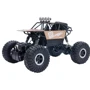 Машинка Sulong Toys Off-Road Super speed 1:18, р/у матовый коричневый (SL-112RHMB)