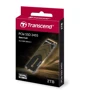 Transcend MTE245S 2 TB (TS2TMTE245S): Форм-фактор M.2 (2280)