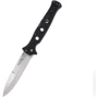 Ніж Cold Steel Counter Point XL 6" Serrated (CS-10AAS): Тип ножа Складной