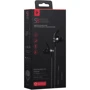 Наушники 2E S8 Piston Magnet Mic Grey (2E-IES8GY): Тип конструкции вакуумные