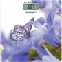 Весы напольные Scarlett SC-BS33E072