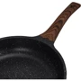 Сковорода Fissman Filomena 26x5.5 см (14535): Материал ручки Бакелит