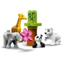 Конструктор LEGO DUPLO Детишки животных (10904) фото 4