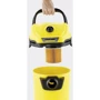 Пылесос Karcher WD 3-18 Battery Set V-17/20 (1.628-551.0): Тип пылесоса промышленный