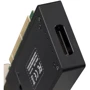 Frime ASM2824 (ECF-PCIEtoSSD014.LP): Внутрішні роз'єми 4 x M.2