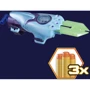 Бластер HASBRO TRANSFORMERS Cybersleeve серии Трансформеры Ерсспрак (F8441): Вид Амуниция