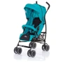 Прогулочная коляска ABC design Genua Petrol-black (41203567): Тип коляски прогулочная коляска