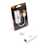 Frime USB TYPE-A 100Mbit Ethernet RTL8152 (NCF-100MbUSBA) фото 3