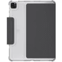 Аксессуар для iPad Urban Armor Gear UAG [U] Lucent Black (12294N314043) for iPad Pro 12.9 (2020-2022)