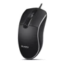 Мышь SVEN RX-G940: Интерфейс подключения проводная USB