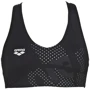 Спортивный топ Arena W Gym Bra Top Basic 001588-505 40 черный