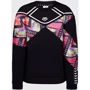Спортивный свитшот Arena Sweat Panel (003645-510) 50 черный
