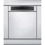 Встраиваемая посудомоечная машина Whirlpool WBC 3C34 PFX