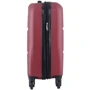 Чемодан Semi Line 20" (S) Cherry красный (T5639-1): Тип Чемоданы