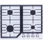 Варочная поверхность Weilor GM 624 WH