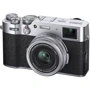 Fujifilm X100V Silver: Розмір дисплея 3.0"