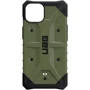 Чохол для iPhone Urban Armor Gear UAG Pathfinder Olive (114060117272) для iPhone 14: Тип аксесуара чехол