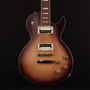 Электрогитара CORT CR300 (Aged Vintage Burst): Тип крепления грифа Вклеенный