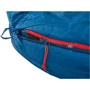 Спальный мешок Wechsel Dreamcatcher 10° M: Вес с упаковкой 1050 г