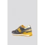Кроссовки Saucony Shadow Original (2108-733s) 43.5 (10.5) серые натуральная замша всесезон: Вид Кроссовки
