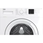 Стиральная машина Beko WUE6511B0: Тип загрузки фронтальная