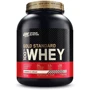 Протеин Optimum Nutrition 100% Whey Gold Standard 2270 g / 71 servings / Cookies Cream
