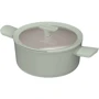 Каструля BergHoff Leo Balance Sage 24 см 4.4 л (3950452)