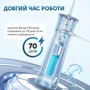 Зубная щетка Bitvae F30 black фото 8