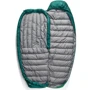 Спальный мешок Sea to Summit Ascent -9C/15F Regular Ra9in Forest Green (STS ASL041101-052003): Длина 185 см