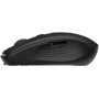 Мышь Proove Click Black (WMCL00000001): Интерфейс подключения Wireless