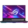 Ноутбук ASUS ROG Strix Scar 15 G533QS (G533QS-DS98) RB: Процесор AMD Ryzen 9 5900HX (3.3 - 4.6 ГГц) / 8 - ядерный