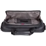Сумка для ноутбуков Wenger 14" Source Black (601064): Внутренние размеры 374 x 34 x 253 мм