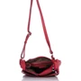 Женская сумка через плечо ARTiS Bags красная (7209322): Тип Сумки