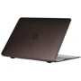 iPearl Crystal Case Black (IP15-MBA-08302B) for MacBook 12"
