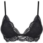 Бюстгальтер с уплотненной чашкой Obsessive 810-BRA-1, S/M