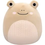 Мягкая игрушка Squishmallows Лягушка Де Витт 30 см (SQCR06687): Тип дикие животные