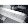 Вбудовувана посудомийна машина Indesit DIO 3T131 A FE: Витрата води, л 9.5